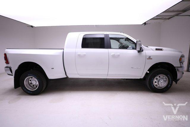 new 2024 Ram 3500 car, priced at $73,731