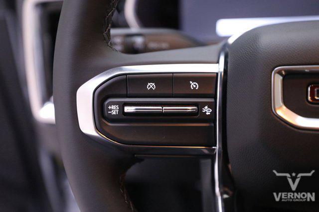 new 2026 GMC Canyon car, priced at $37,497