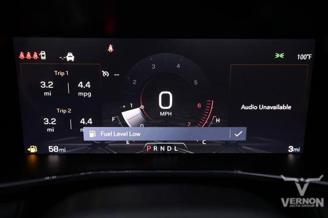 new 2026 GMC Canyon car, priced at $37,497