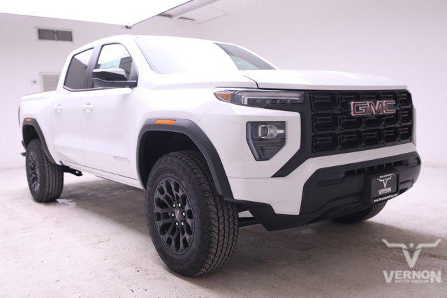 new 2026 GMC Canyon car, priced at $37,497