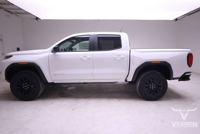 new 2026 GMC Canyon car, priced at $37,497