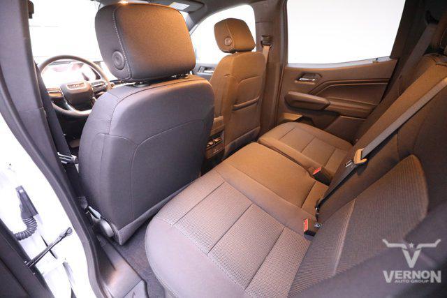new 2026 GMC Canyon car, priced at $37,497