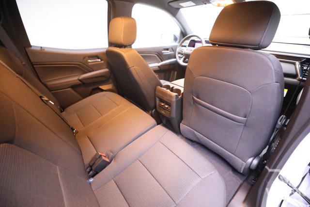 new 2026 GMC Canyon car, priced at $37,497