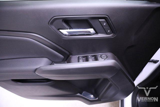 new 2026 GMC Canyon car, priced at $37,497