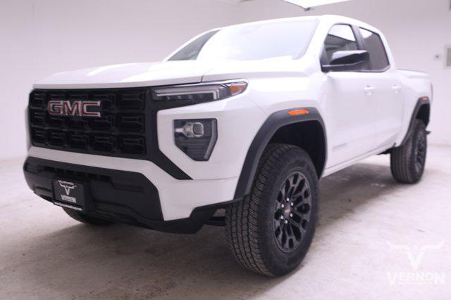 new 2026 GMC Canyon car, priced at $37,497