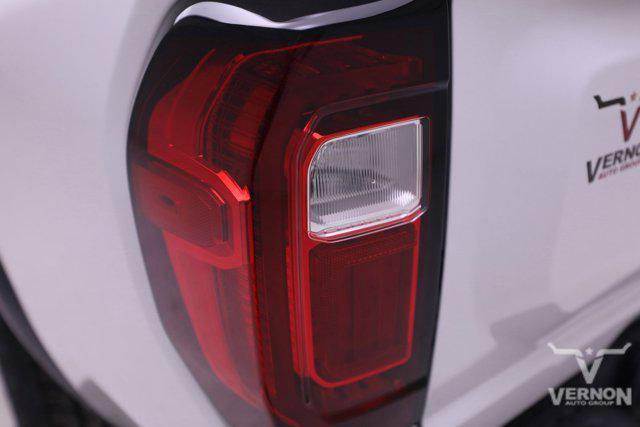 new 2026 GMC Canyon car, priced at $37,497