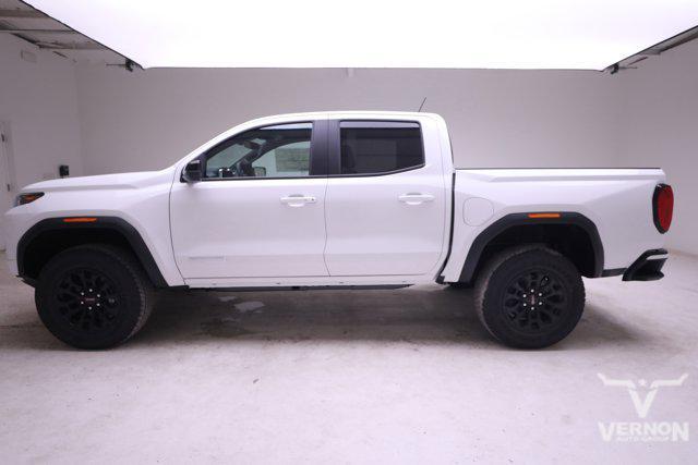 new 2026 GMC Canyon car, priced at $37,497