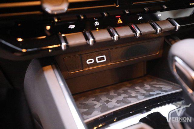 new 2026 GMC Canyon car, priced at $37,497