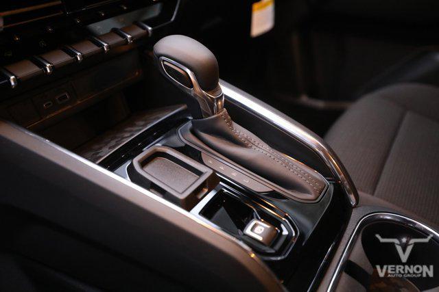 new 2026 GMC Canyon car, priced at $37,497