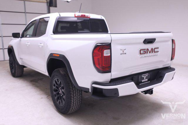 new 2026 GMC Canyon car, priced at $37,497