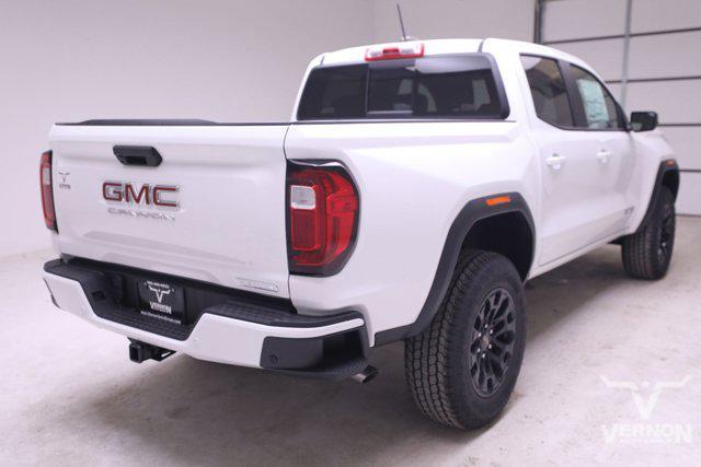 new 2026 GMC Canyon car, priced at $37,497