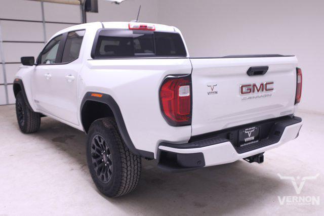 new 2026 GMC Canyon car, priced at $37,497