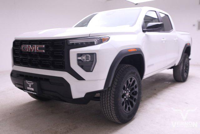 new 2026 GMC Canyon car, priced at $37,497