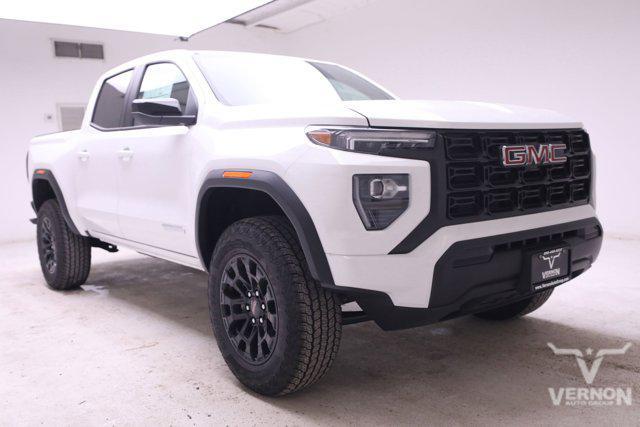 new 2026 GMC Canyon car, priced at $37,497