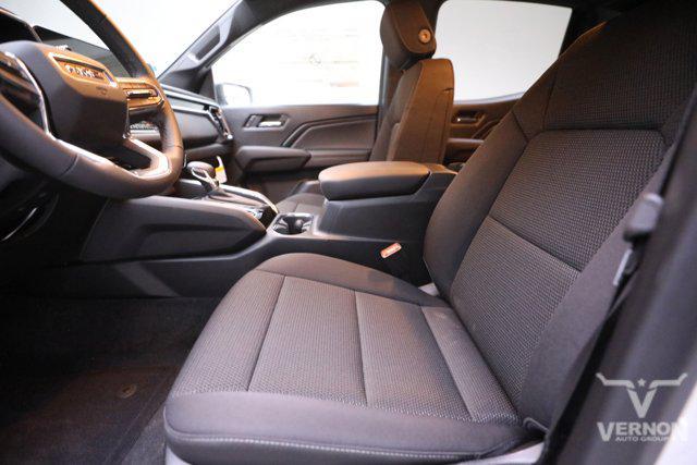 new 2026 GMC Canyon car, priced at $37,497