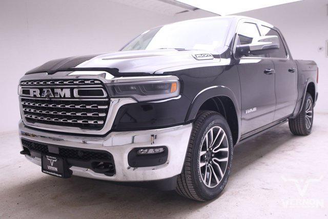 new 2026 Ram 1500 car, priced at $71,340