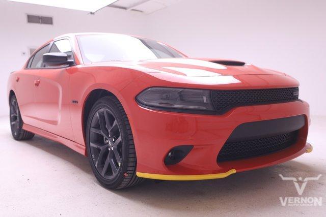 new 2023 Dodge Charger car, priced at $41,503