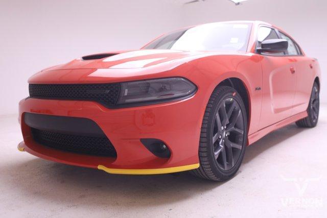 new 2023 Dodge Charger car, priced at $41,044