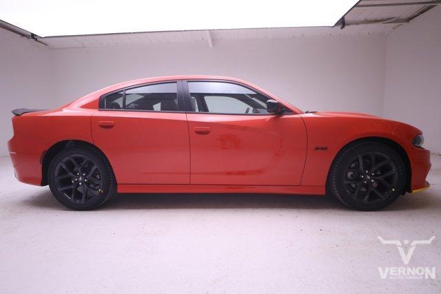 new 2023 Dodge Charger car, priced at $41,044