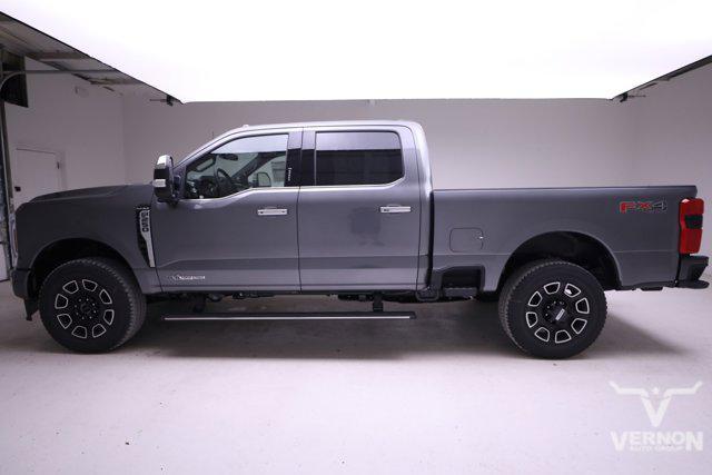 new 2024 Ford F-250 car, priced at $89,981