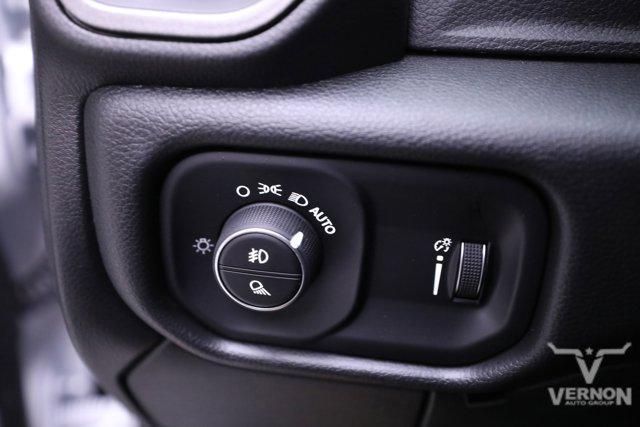 new 2025 Ram 2500 car, priced at $62,070
