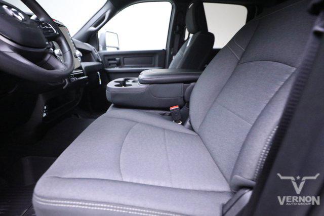 new 2025 Ram 2500 car, priced at $62,070