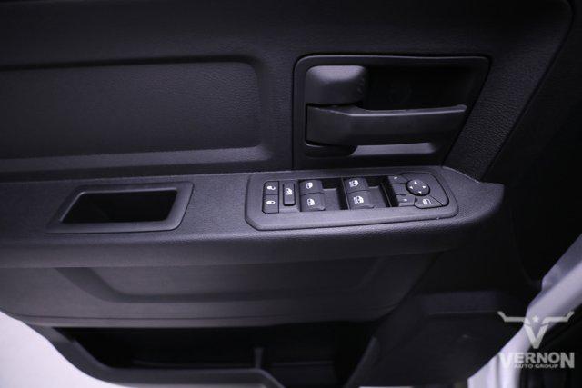 new 2025 Ram 2500 car, priced at $62,070