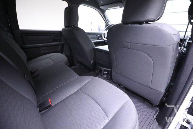 new 2025 Ram 2500 car, priced at $62,070