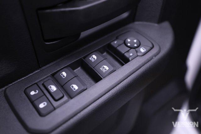new 2025 Ram 2500 car, priced at $62,070