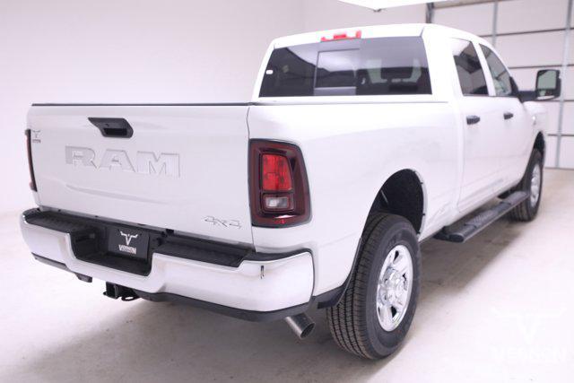 new 2025 Ram 2500 car, priced at $62,070