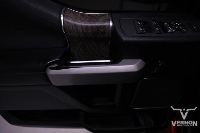 used 2017 Ford F-250 car, priced at $34,997