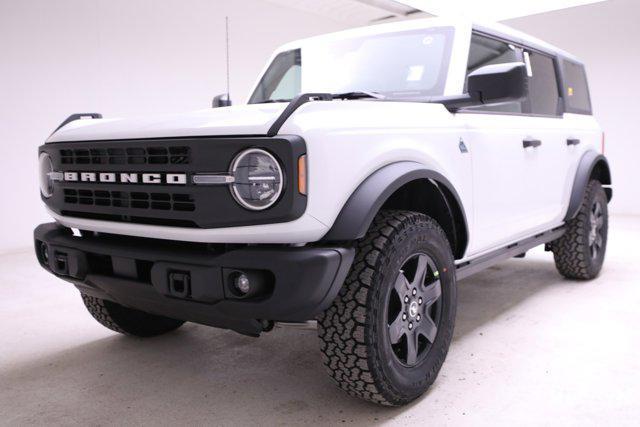 new 2024 Ford Bronco car, priced at $46,180