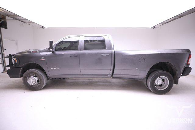 used 2022 Ram 3500 car, priced at $42,999