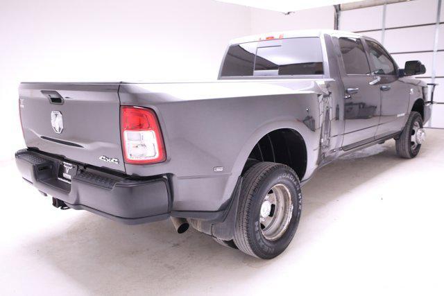 used 2022 Ram 3500 car, priced at $41,898