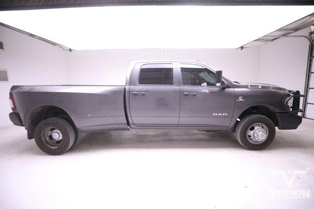 used 2022 Ram 3500 car, priced at $42,999