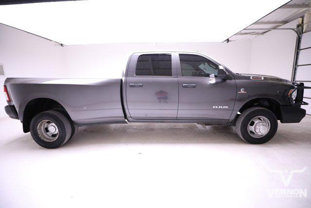 used 2022 Ram 3500 car, priced at $41,898
