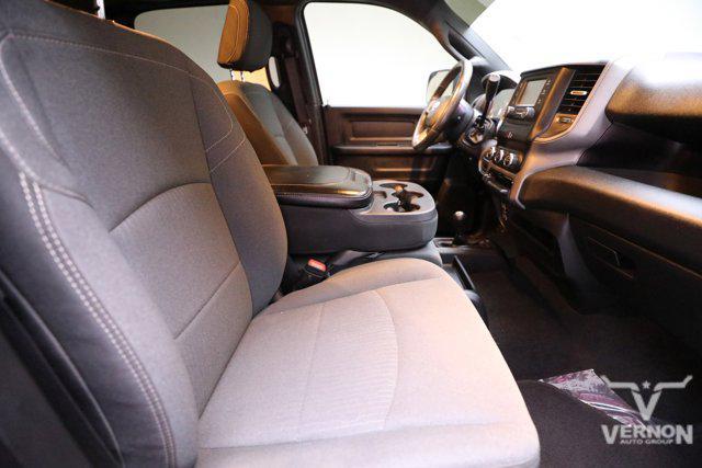 used 2022 Ram 3500 car, priced at $41,898