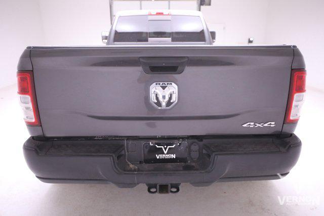 used 2022 Ram 3500 car, priced at $42,999