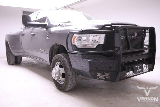 used 2022 Ram 3500 car, priced at $42,999
