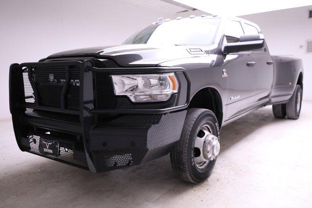 used 2022 Ram 3500 car, priced at $41,898
