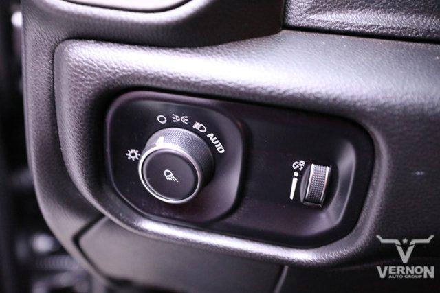 used 2022 Ram 3500 car, priced at $41,898