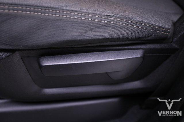 used 2022 Ram 3500 car, priced at $41,898