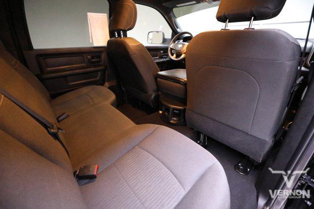 used 2022 Ram 3500 car, priced at $41,898