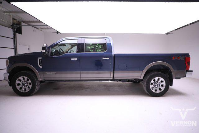 used 2019 Ford F-350 car, priced at $39,999