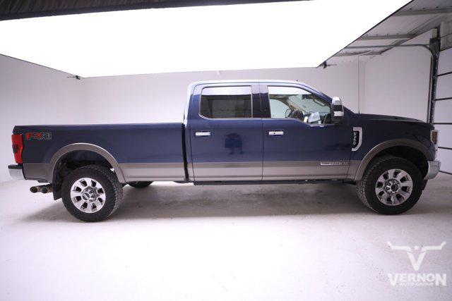 used 2019 Ford F-350 car, priced at $39,999