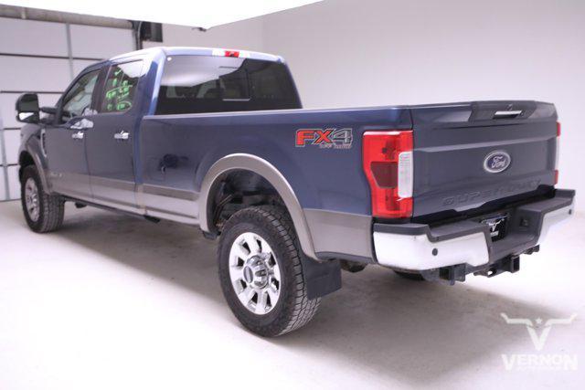 used 2019 Ford F-350 car, priced at $39,999