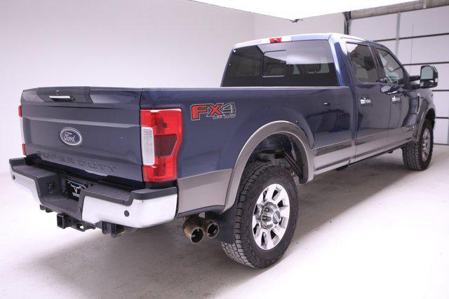 used 2019 Ford F-350 car, priced at $39,999