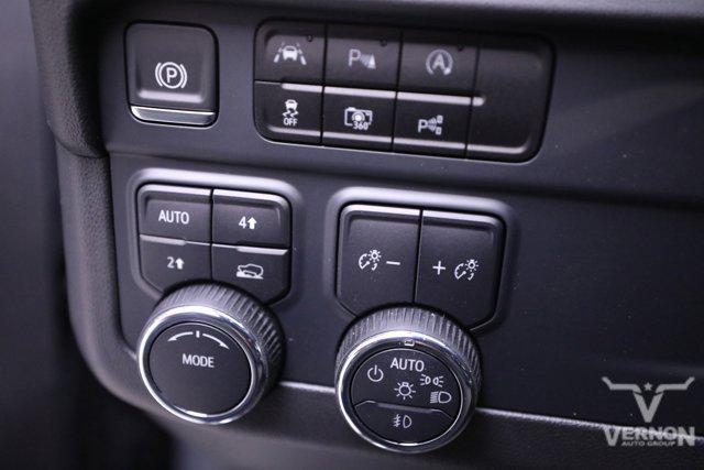 new 2025 Chevrolet Suburban car, priced at $84,239