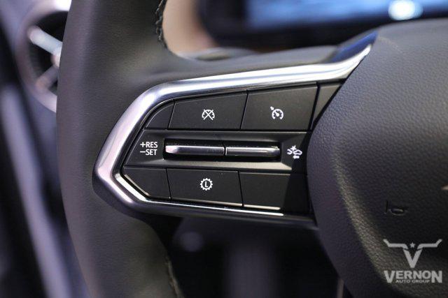 new 2026 Chevrolet Equinox car, priced at $36,830