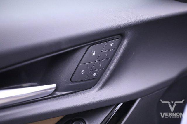 new 2026 Chevrolet Equinox car, priced at $36,830